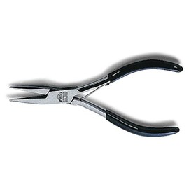 F. DICK Bone Pliers 160 mm (for removing small/fine fish bone + quills in poultry, serration at the tip of the tongs) 90152162
