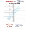10 x Emergency Service Trouser Blocks (Type A) with ABCDE