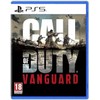 Activision Call of Duty: Vanguard