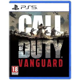 Activision Call of Duty: Vanguard