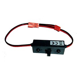 Futaba Hybrid Electronic Switch Esw – 1J ba0323 