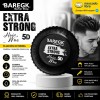 2 Pzas De Cera Hair Wax 5d Extra Fijación 150