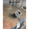AUGREX Fuel Tank Cap Fit for Mack Heavy Duty Trucks,