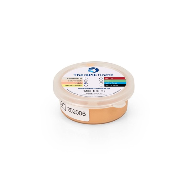 AFH Therapie Knete® Mini Finger Trainer Hand Trainer | Attention: