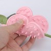 Set of 3 Professional Rose Leaf Thorn Stripper Kit, Rose