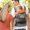 LÍLLÉbaby 3-in-1 Ergonomic CarryOn Airflow - Toddler Carrier - with