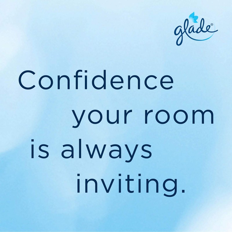 Glade Autospray Holder Relaxing Zen, 269 ml