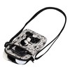 WSNANG Korean Group Crossbody Bag SUGA Bag K-pop Members Name