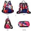 shepretty Women's Backpacks Anti-Theft Rucksack Shoulder Bags,0299-f