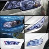 DIYAH 12 X 48 Inches Self Adhesive Headlight, Tail Lights,