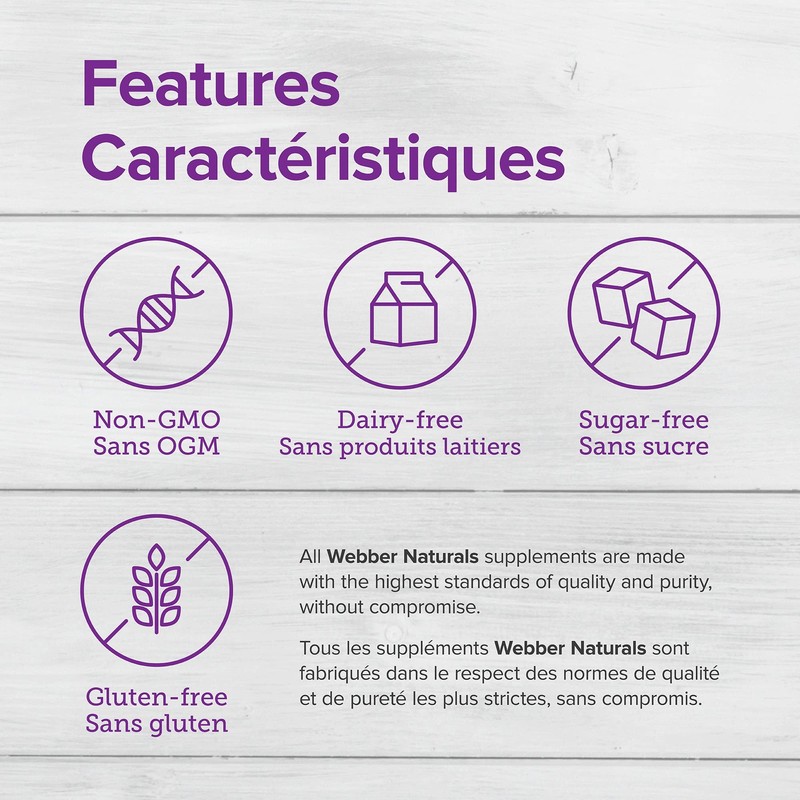 Webber Naturals Milk Thistle Extract, 150 Mg 240 count