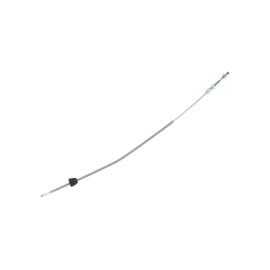 MOTOFLEX Simson SR4-1 Sö K Sparrow Bowden Cable Grey (Sömtron/Kickstarter)