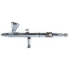 BARTSHARP Airbrush 183 Kit Airbrushes Modellers Hobby Art 0.2mm 0.3mm
