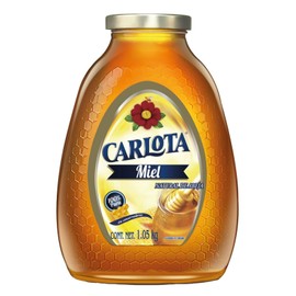 Carlota Honey 100 % Pure Raw Powerful  Health Natures Sweetest Cure 35.74Oz  1kg