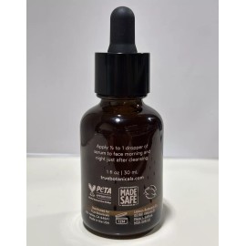 True Botanicals Renew True Botanicals Chebula Active Serum 1 Fl Oz 30 ml New NO BOX