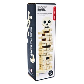 KIKKERLAND 1537 Stack The Bones Stack The Bone