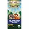 Host Defense Stamets 7, Daily Immune Support, 60 Capsules