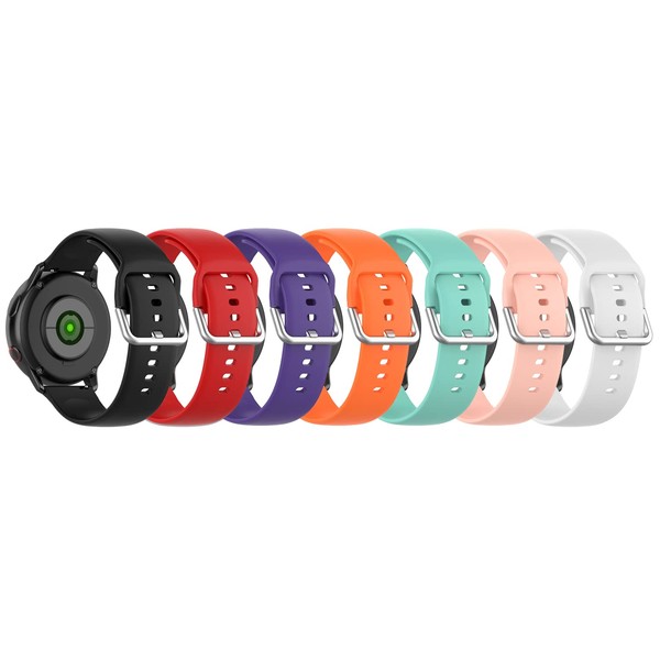 FitTurn Compatible with Zakotu Y66/Jugeman Y66/Coucur Y66/Motast Y66 Watch Band,