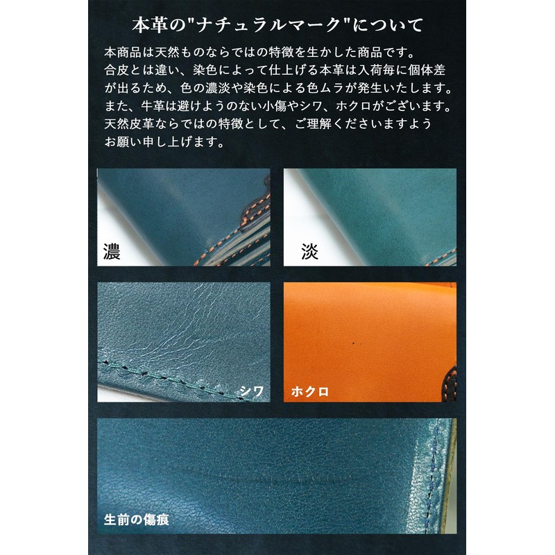 Prof Line Tochigi Leather, Japanese Glasses Case, Genuine Leather, Slim,