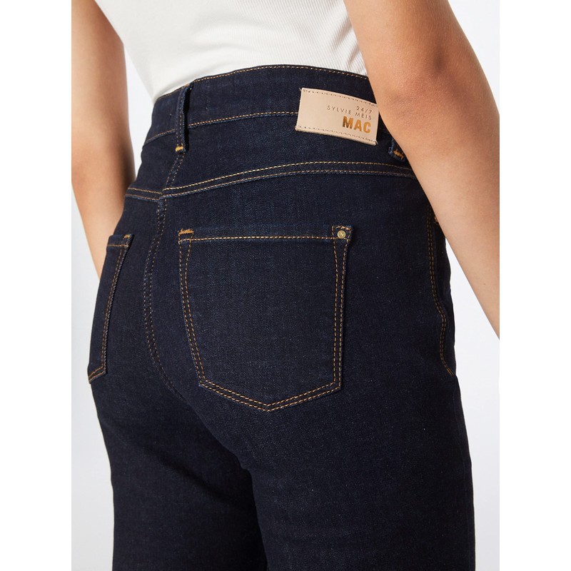 MAC Dream Women's Jeans Night Blue 38 Inches 30, blue