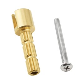 970-0770 Stem Adapter, for Plumbing Equipment Replacement Compatible with Pfister Securepfit Trims, Shower Handle Stem Extension Tub and Faucet Accessories Valve Extender Trim Repair