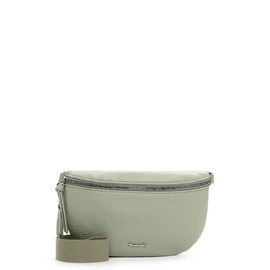 Tamaris TAS Alessia 30817 Women's Shoulder Bag Plain, Pistachio, Unit size