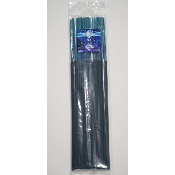 The Dipper CK-1 Hand Dipped Jumbo Incense, Pack of 50