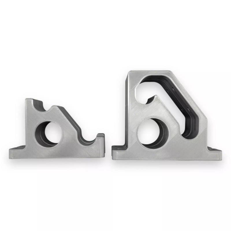 Zephyrs Market Kayak Seat Risers for Hoodoo Tempest and Native