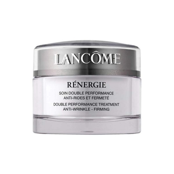 Lancôme Rénergie Soin Double Performance Cream 50 ml