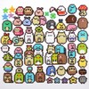 Kawada Parler Beads Bead Art Collection Sumikkogurashi KPB-002