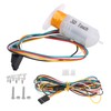 Dpofirs BL Touch Probe, 3D Touch Sensor Car Bed Leveling