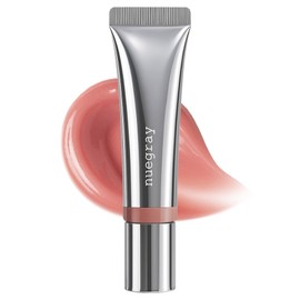 Nugrey Sunbeam Lip Treatment SPF25 PA++, Peach Jet, 10ml, 1 piece / 누그레이 선빔 립 트리트먼트 SPF25 PA++, Peach Jet, 10ml, 1개