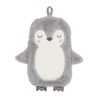 Sass & Belle Siku Penguin Hot Water Bottle