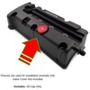 Valve Cover Oil Cap - Compatible With Honda And Acura