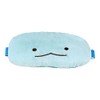 Tees Factory SG-5537561TK Sumikko Gurashi Eye Mask, Tokage, H 3.7