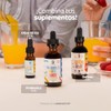 B Life Probióticos para Niños con 9 cepas 60 Tomas