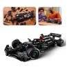 Juego De Bloques Construcción Deportivos F1 Y Carreras 1:8 1642