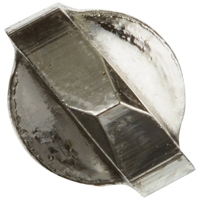 Irwin Tools 50516 Carbide Tile and Glass Drill Bit 1/4"