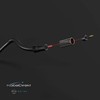 KabelDirekt Mini TOSLINK Audio Cable - 4m - White