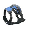 Dog Harness Medium, Large No Pull Vest Harness Adjustable Soft