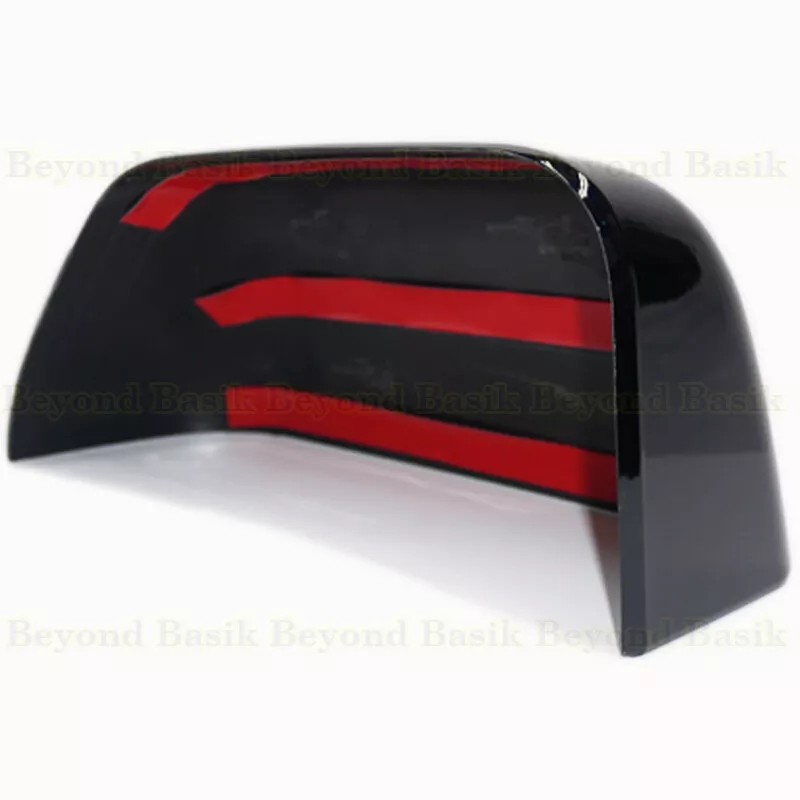 Torox 2021-2025 Ford F250-F550 Superduty 21-25 F150 Mirror COVERS HX