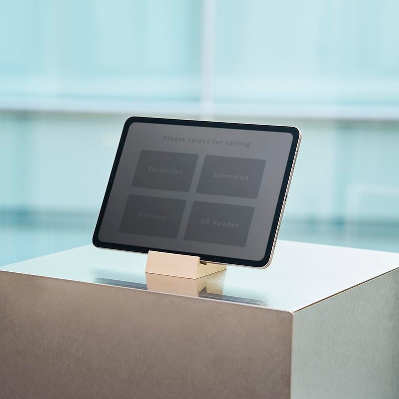 +d Tabcoco DA-1400-GY Tabcoco (Gray)