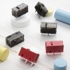 KAILH GM4.0 GM8.0 Micro Switch 60M 80MLife Gaming Mouse Micro