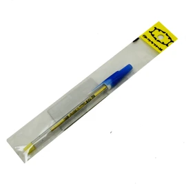 Craft by Leather Tools Silver Pen 8836 