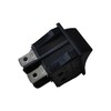 On/Off Rocker Switch Canal R Series 20A 16A 125 250VAC