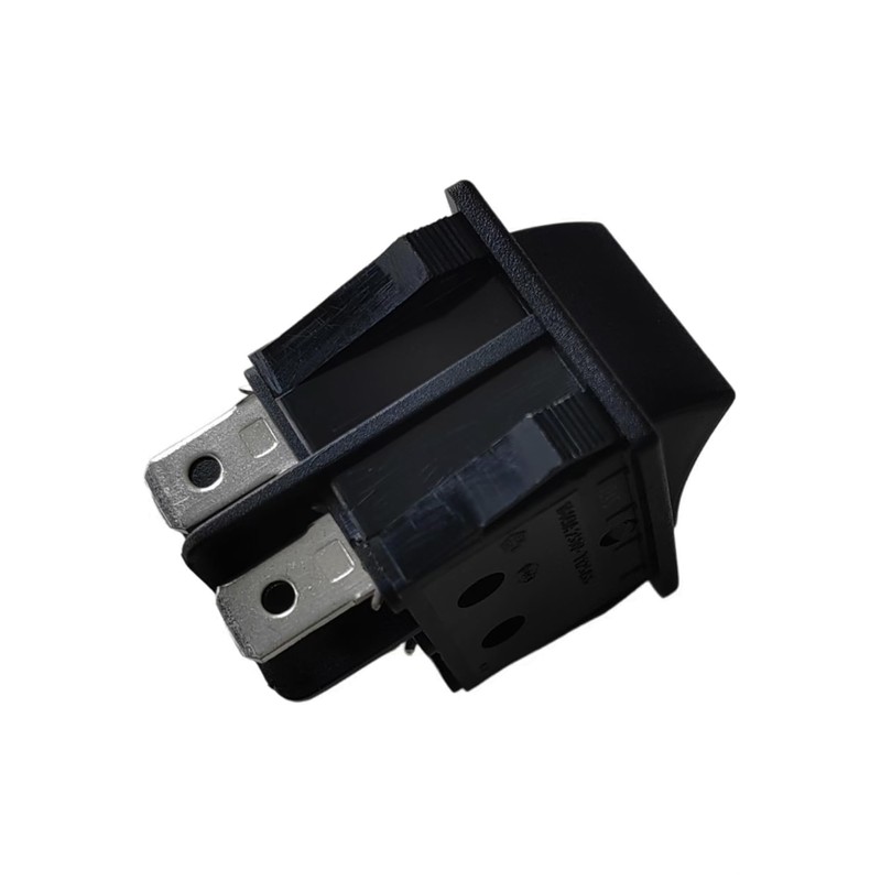 On/Off Rocker Switch Canal R Series 20A 16A 125 250VAC