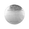 NKlaus 1640 Silver Incense Burner Strainer Replacement Grate Diameter 5