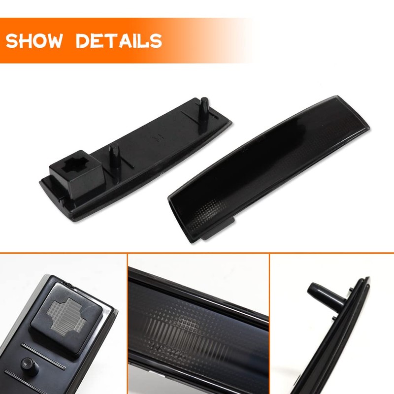Tonsya For Chevy S10 GMC Jimmy S15 Oldsmobile Front Bumper