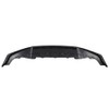 G-PLUS Front Lower Bumper Grille Face Bar Compatible with Honda