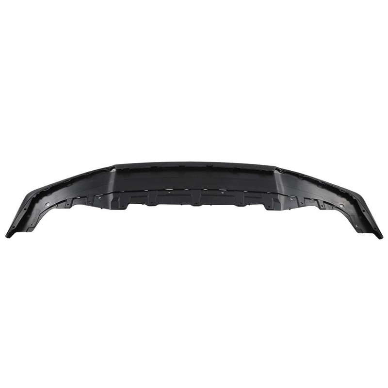 G-PLUS Front Lower Bumper Grille Face Bar Compatible with Honda
